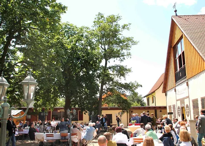 Hotel Bruckertshof