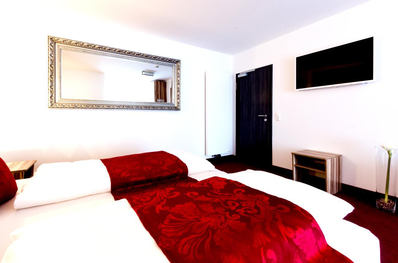 Hotel Bruckertshof 3*