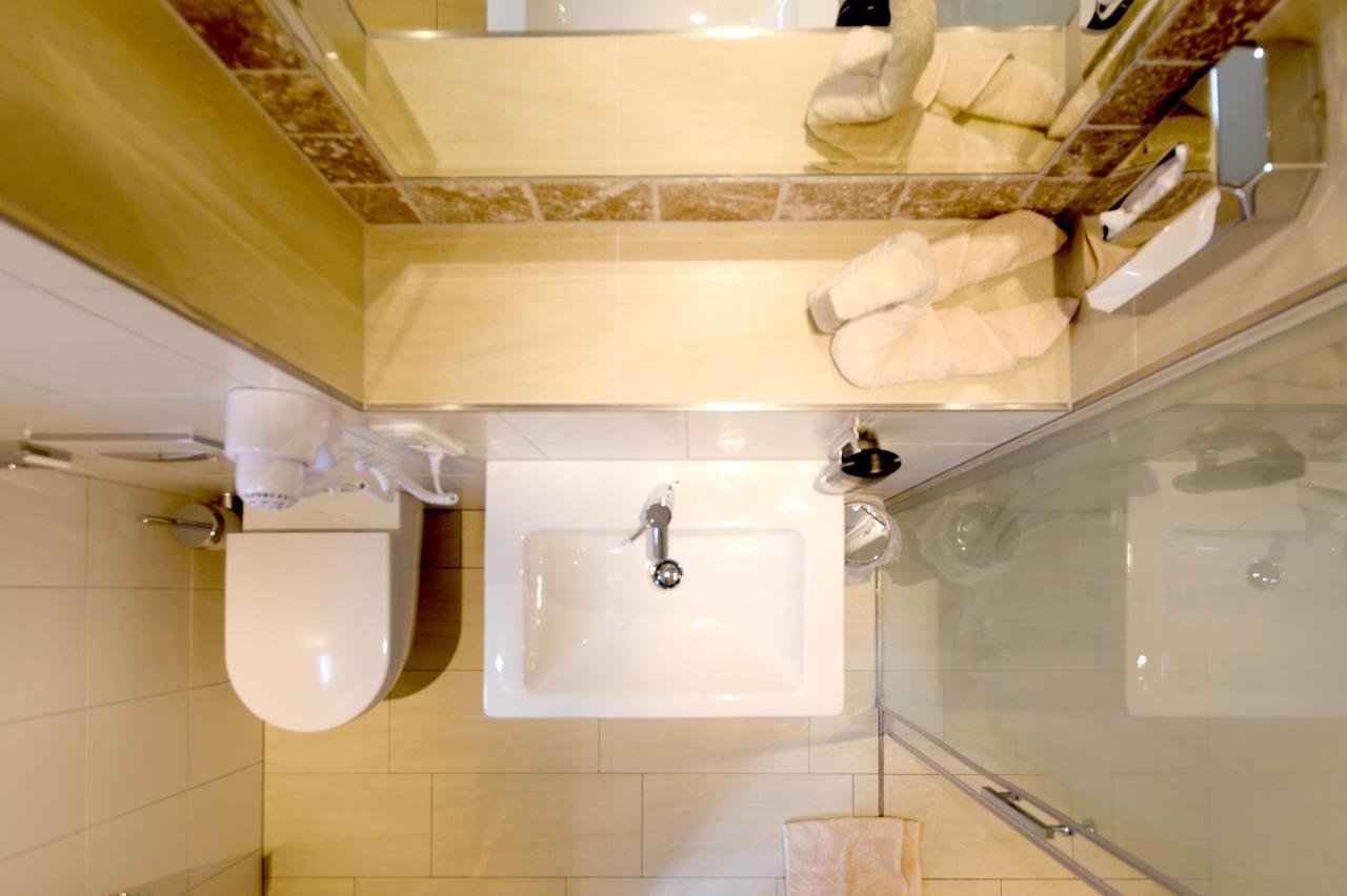 Hotel Bruckertshof 3*
