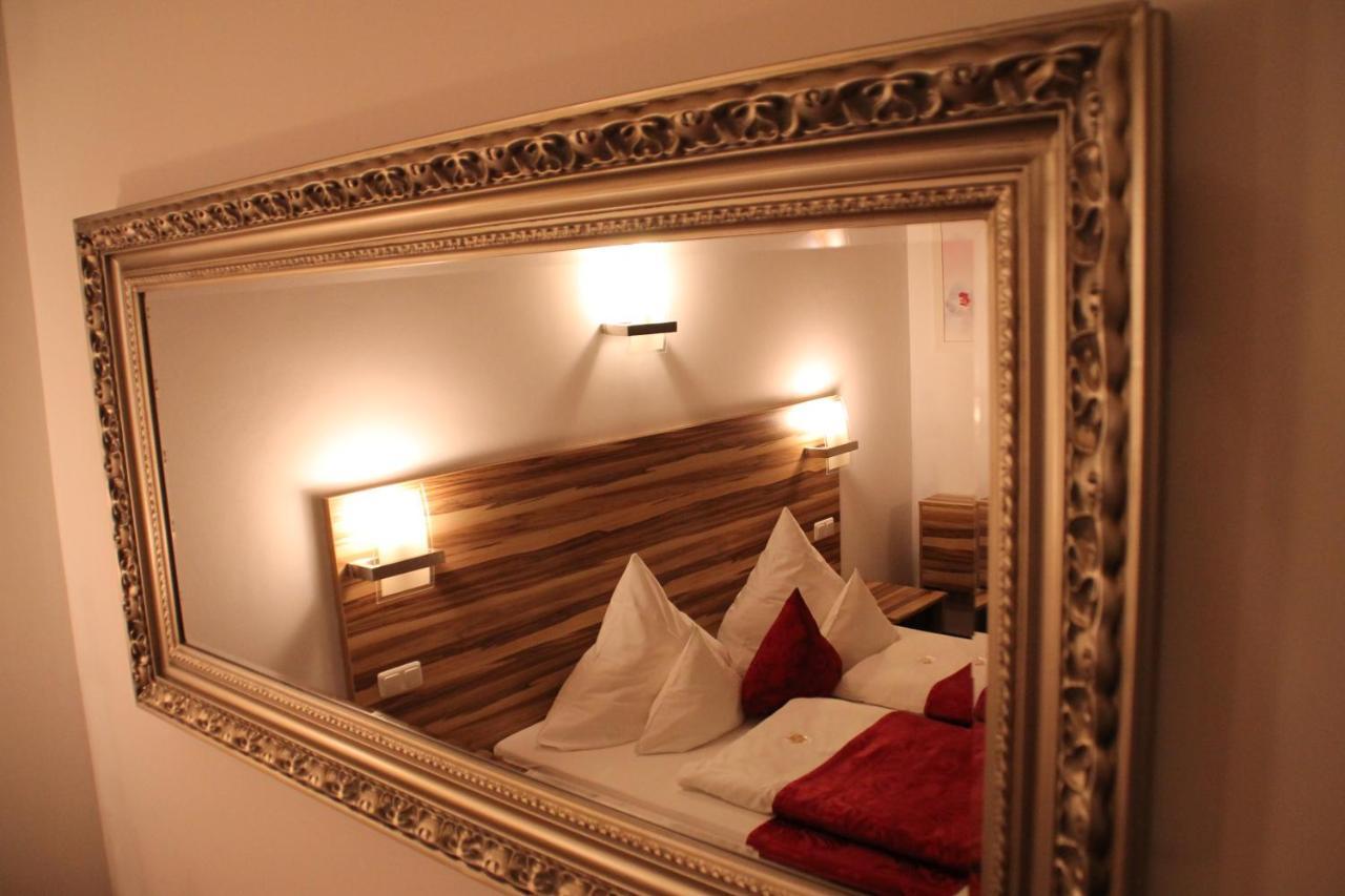 Bruckertshof Hotel Bamberg