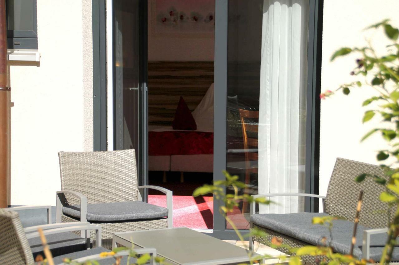 Bruckertshof Hotel Bamberg