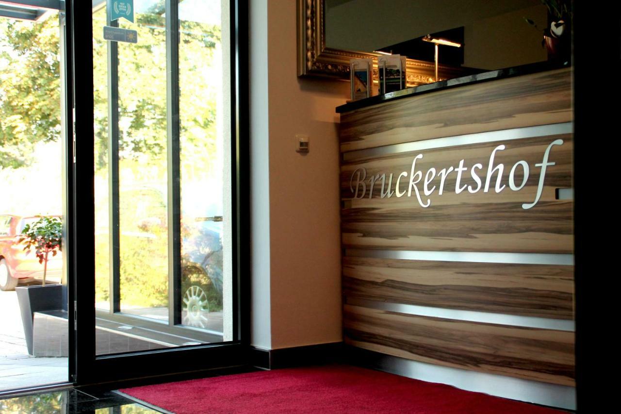 Bruckertshof Hotel