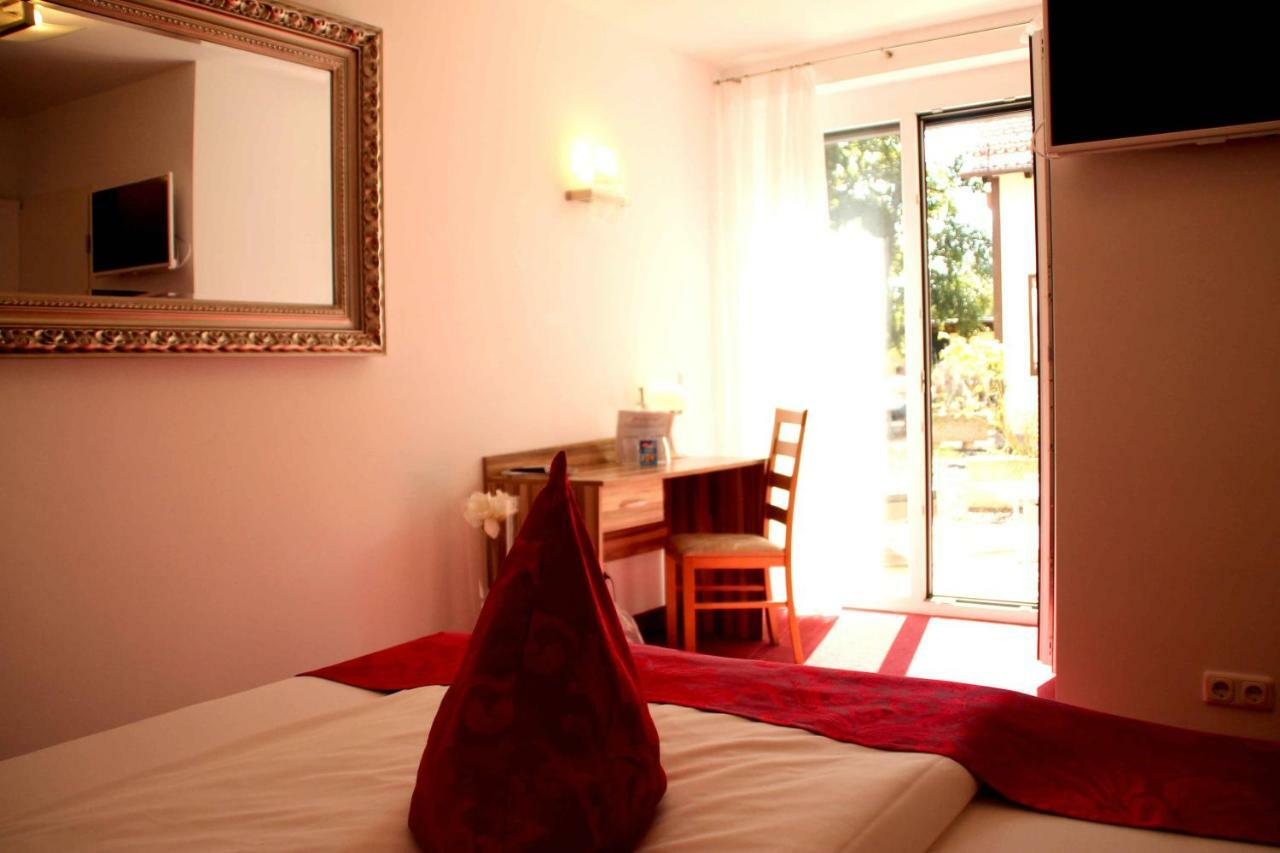 Hotel Bruckertshof Bamberg