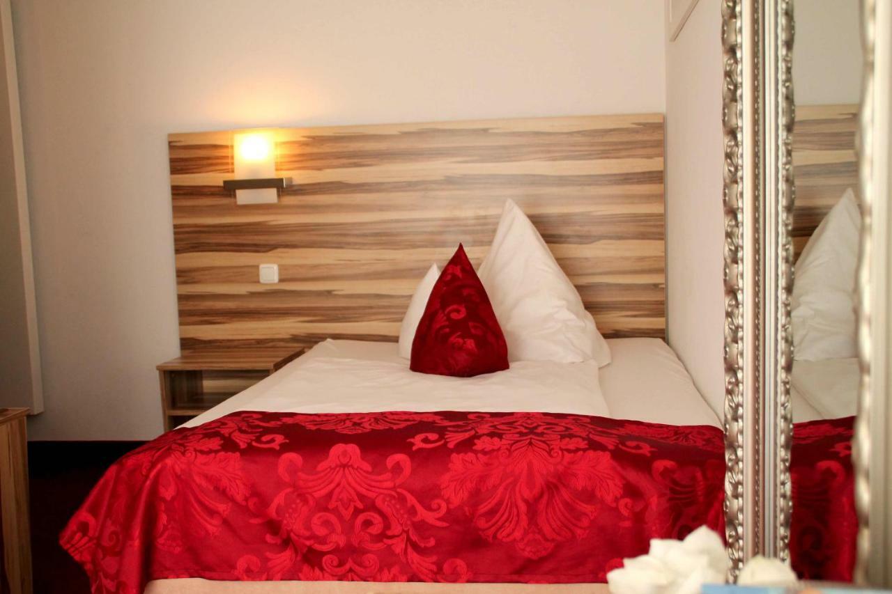 Hotel Bruckertshof 3*
